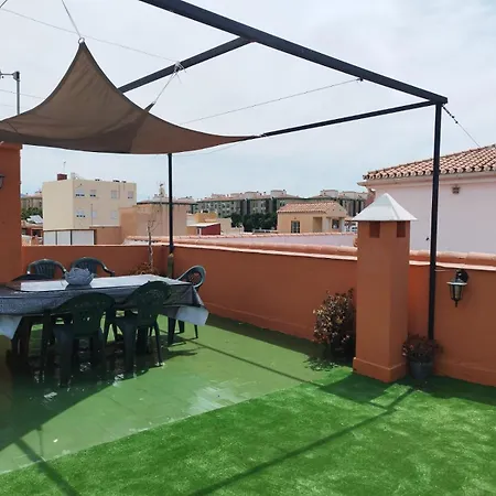 Holiday home Luna Llena