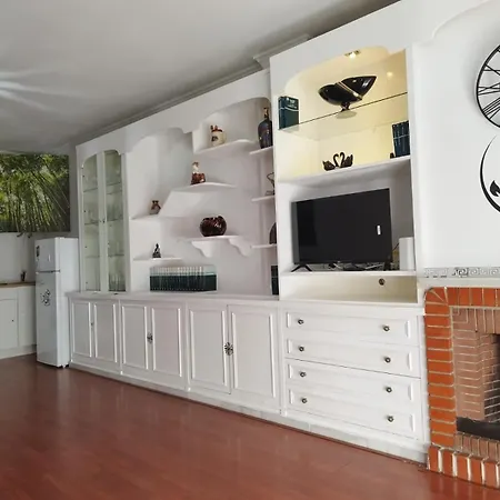 Luna Llena Holiday home *