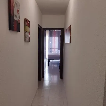 Holiday home Luna Llena Malaga